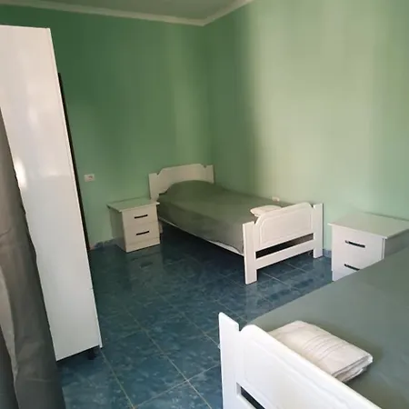 Mali I Robit 2+1,golem Apartment Golem (Tirana)