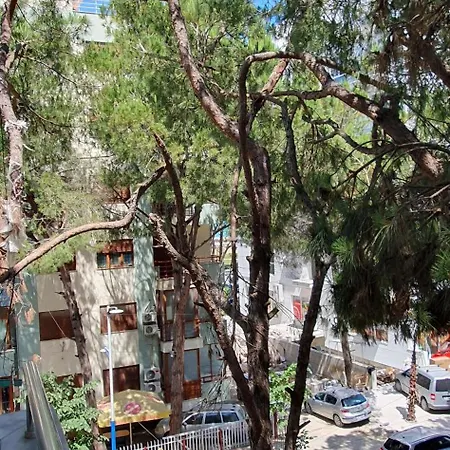 Apartment Mali I Robit 2+1,golem *