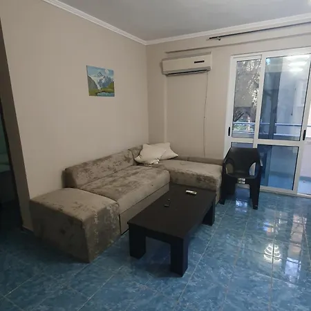 Mali I Robit 2+1,golem Apartment *