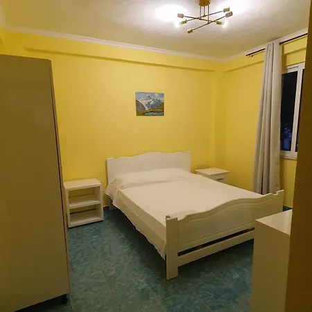 Mali I Robit 2+1,golem Apartment