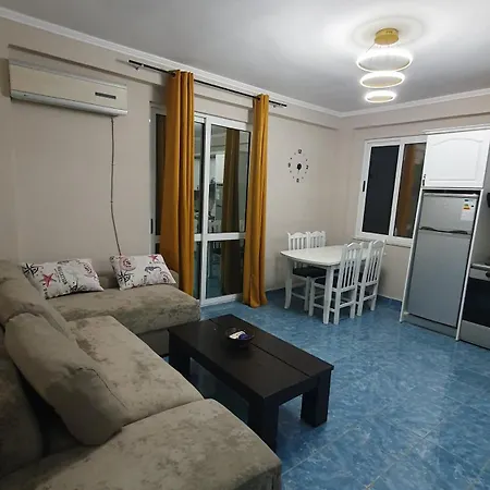 Mali I Robit 2+1,golem Apartment