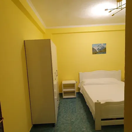Mali I Robit 2+1,golem Apartment *