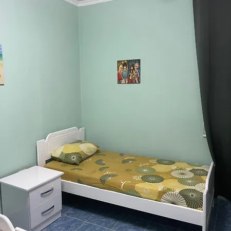 Lejlighed Mali I Robit 2+1,golem Golem (Tirana)