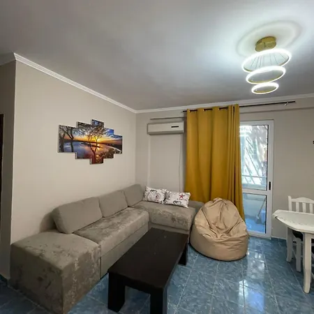 Mali I Robit 2+1,golem Appartement