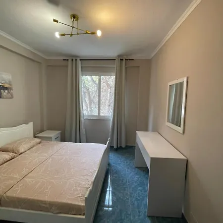 Mali I Robit 2+1,golem Apartmán Golem (Tirana)