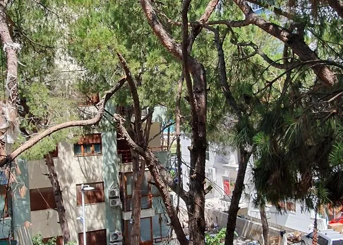 Appartement Mali I Robit 2+1,golem *