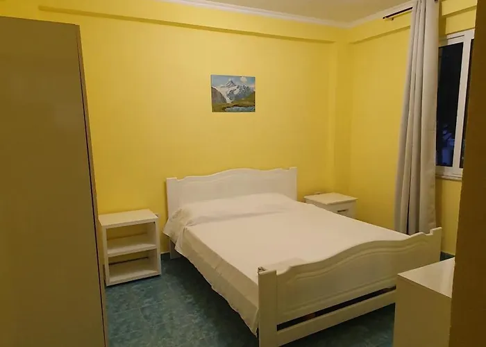 Mali I Robit 2+1,golem Appartement