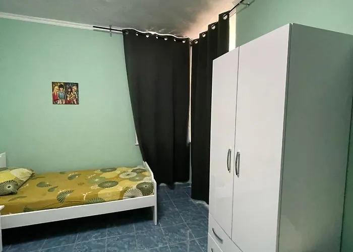 Mali I Robit 2+1,golem *